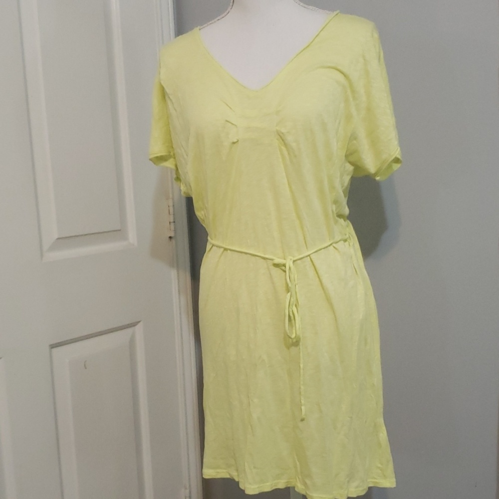 Anthropologie Ella Moss sz M